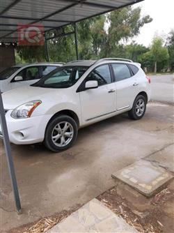 Nissan Rogue Sport